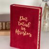 Biblie handmade 057 - visinie