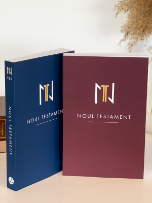 Noul Testament SBR
