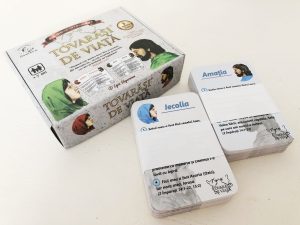 Joc - Tovarăși de viață