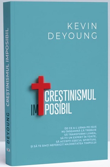 Creștinismul imposibil