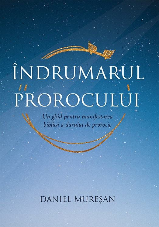 Îndrumarul prorocului