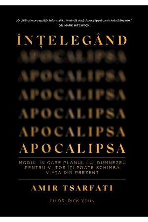 Înțelegând Apocalipsa