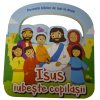 Isus iubește copilașii