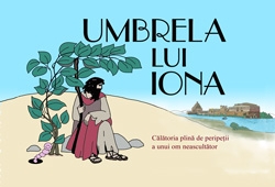 jo-umbrela Joc - Umbrela lui Iona