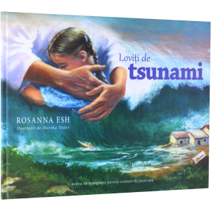 Loviti de tsunami