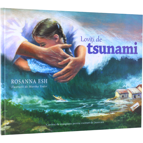 Loviti de tsunami