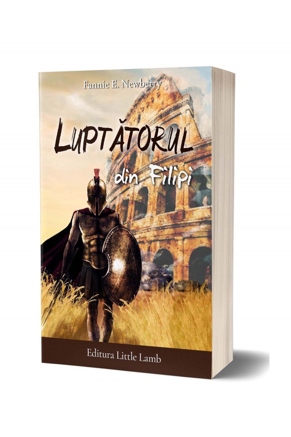Luptatorul din Filipi