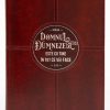 Jurnal - Domnul Dumnezeul tău este cu tine în tot ce vei face