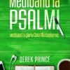 Meditand la Psalmi