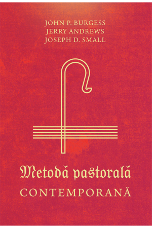Metoda pastorală contemporană