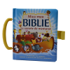 Mica mea Biblie cu versete de memorat