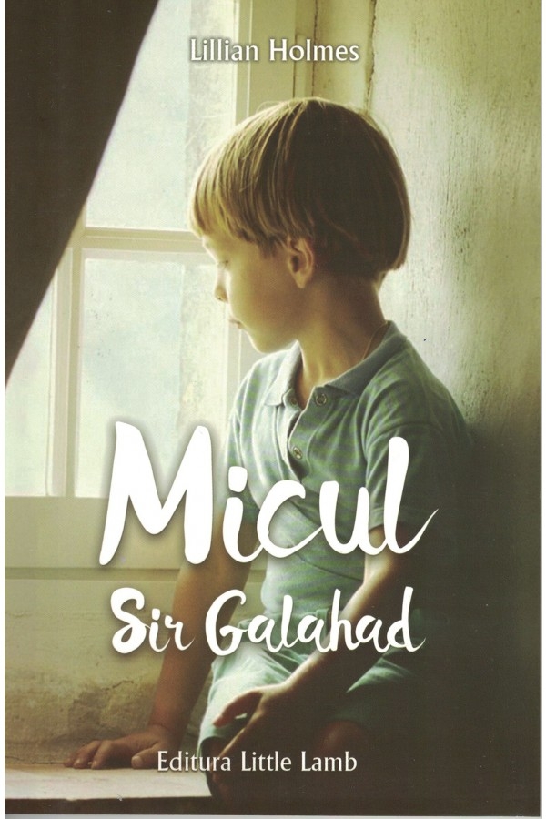 Micul Sir Galahad