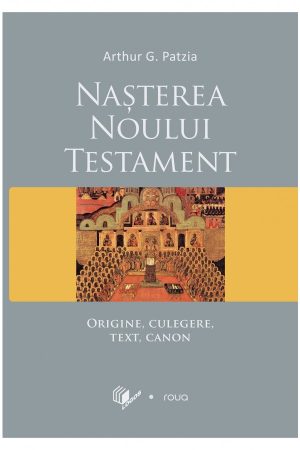 Nasterea Noului Testament