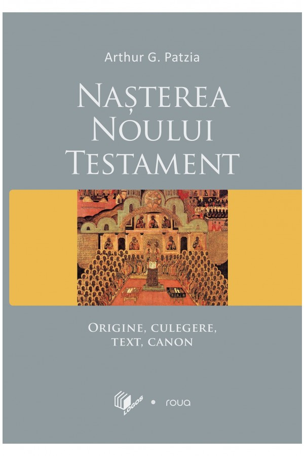 Nasterea Noului Testament