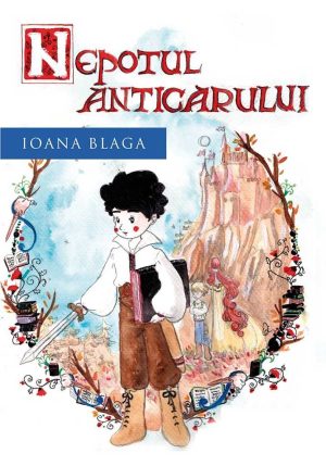 Nepotul anticarului