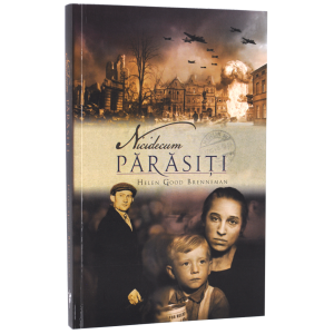 Nicidecum parasiti