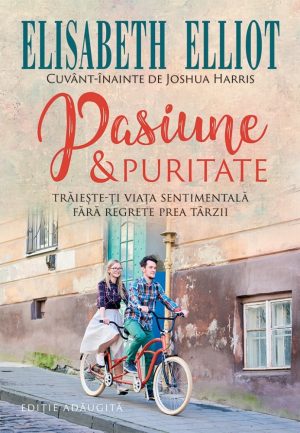 Pasiune si puritate
