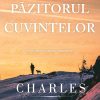 Păzitorul cuvintelor (Un roman Murphy Shepherd. Cartea 2)