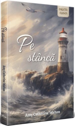 Pe stâncă