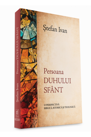 Persoana Duhului Sfânt