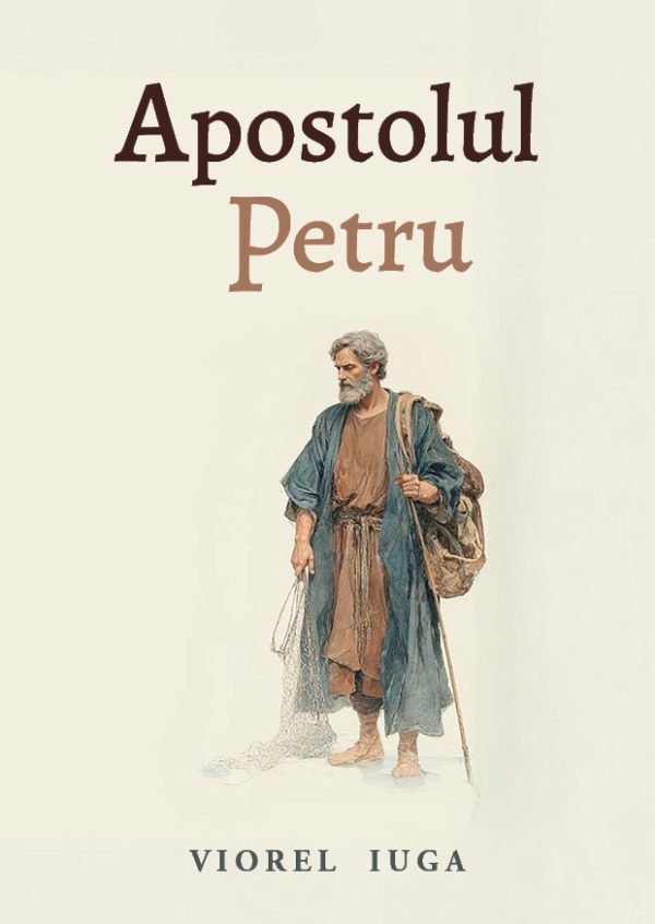 Apostolul Petru