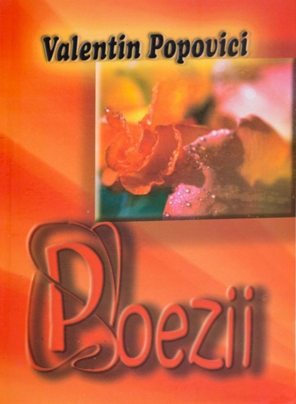 Poezii - Valentin Popovici