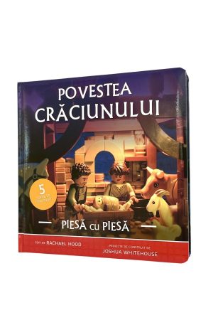 Povestea Crăciunului - piesă cu piesă