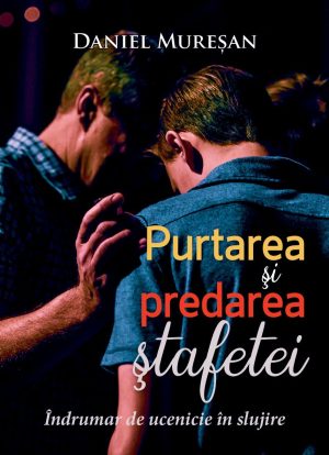 Purtarea si predarea stafetei
