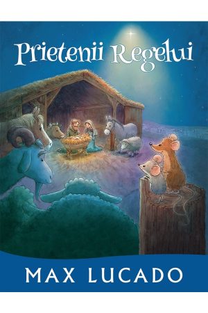 Prietenii Regelui - seria „Promisiuni împlinite”