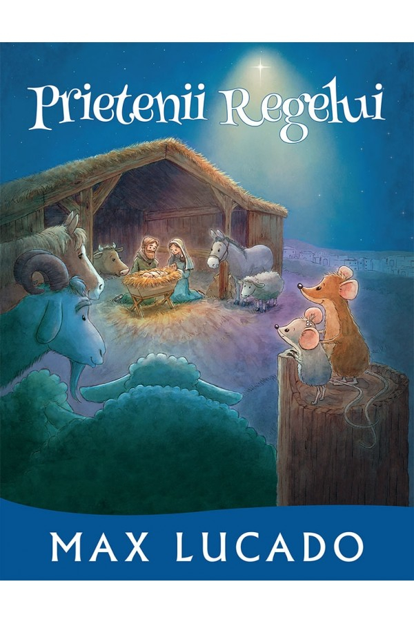 Prietenii Regelui - seria „Promisiuni împlinite”