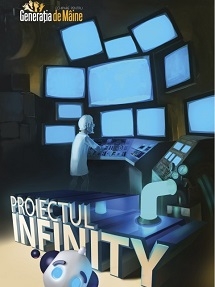 Proiectul Infinity