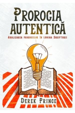 Prorocia autentică