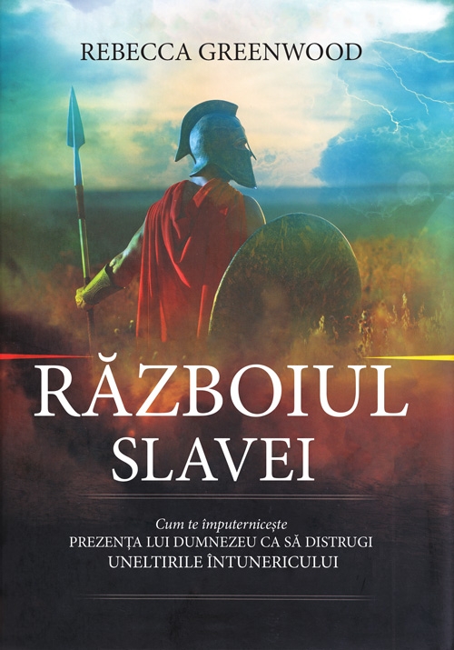 Razboiul slavei