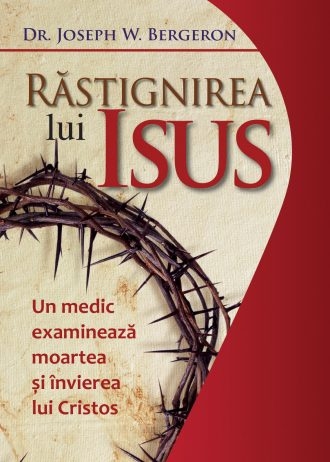 Rastignirea lui Isus