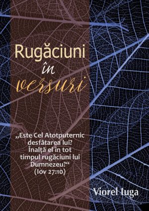 Rugăciuni în versuri