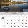 Calendar mare 2026 - A3