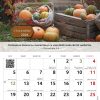Calendar mare 2026 - A3