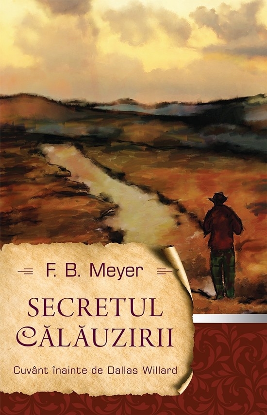 Secretul călăuzirii