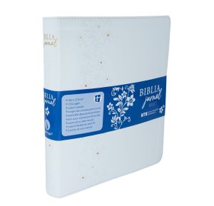 Biblia NTR Jurnal Select