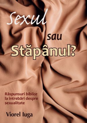 Sexul sau Stăpânul?
