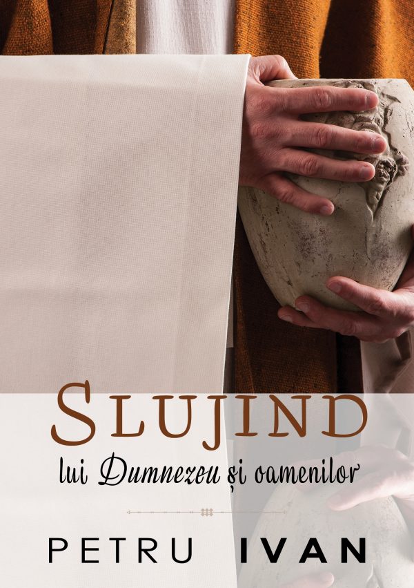 Slujind lui Dumnezeu si oamenilor