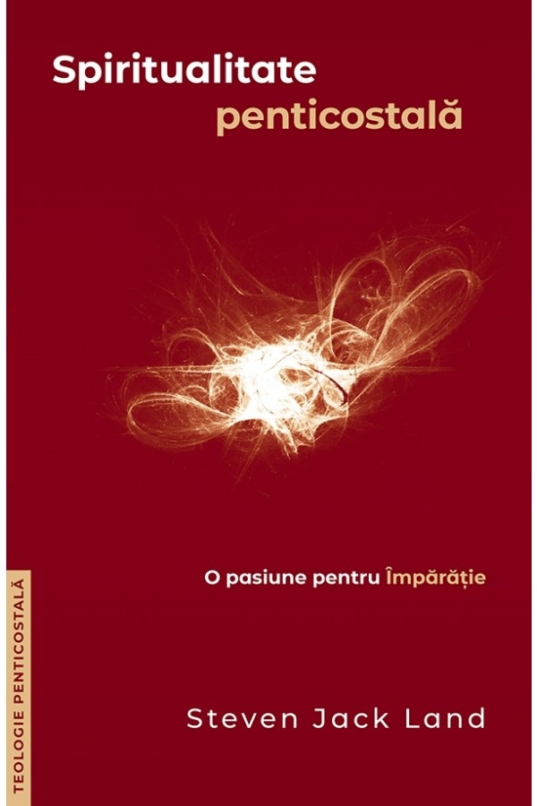 Spiritualitate penticostala