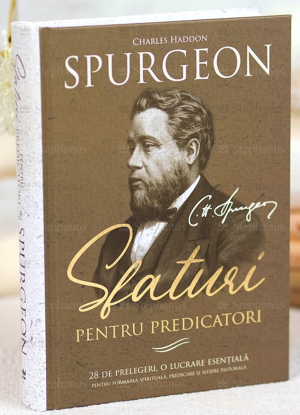 Sfaturi pentru predicatori