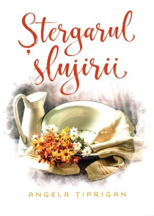 Stergarul slujirii