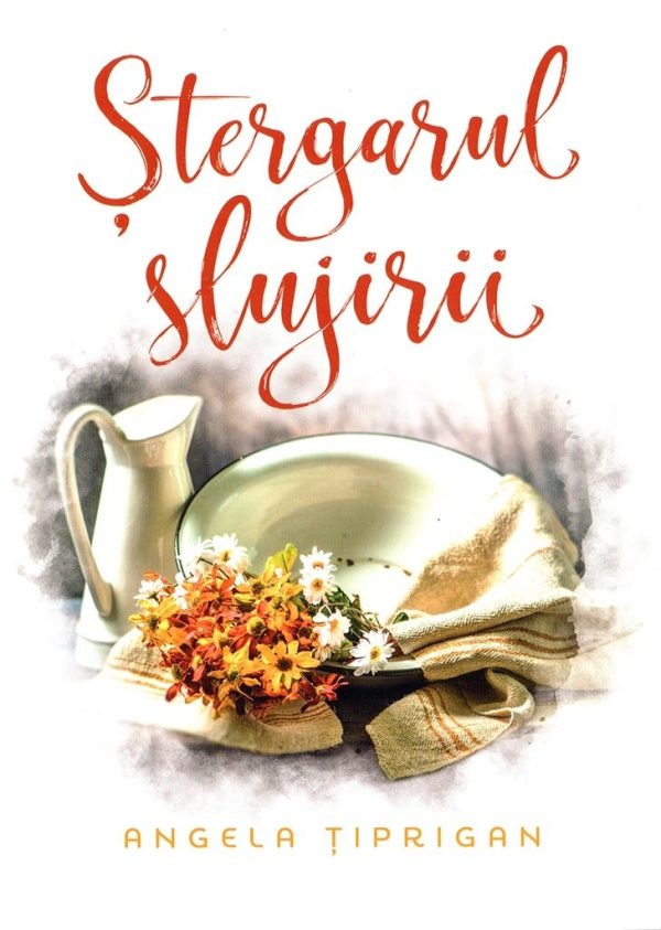 Stergarul slujirii