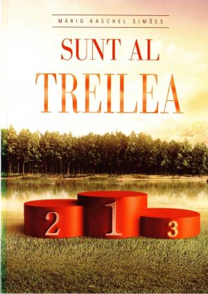 Sunt al treilea