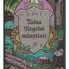 Taina Regelui mlaștinii - SERIA Trilogia Regele sălbăticiei, vol. 2