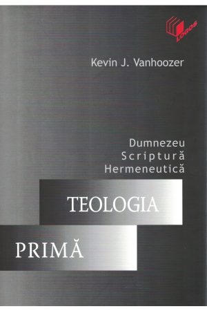 Teologia prima