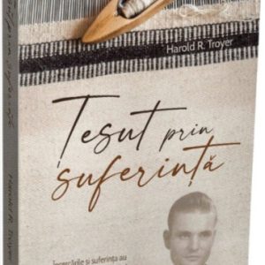 Țesut prin suferință