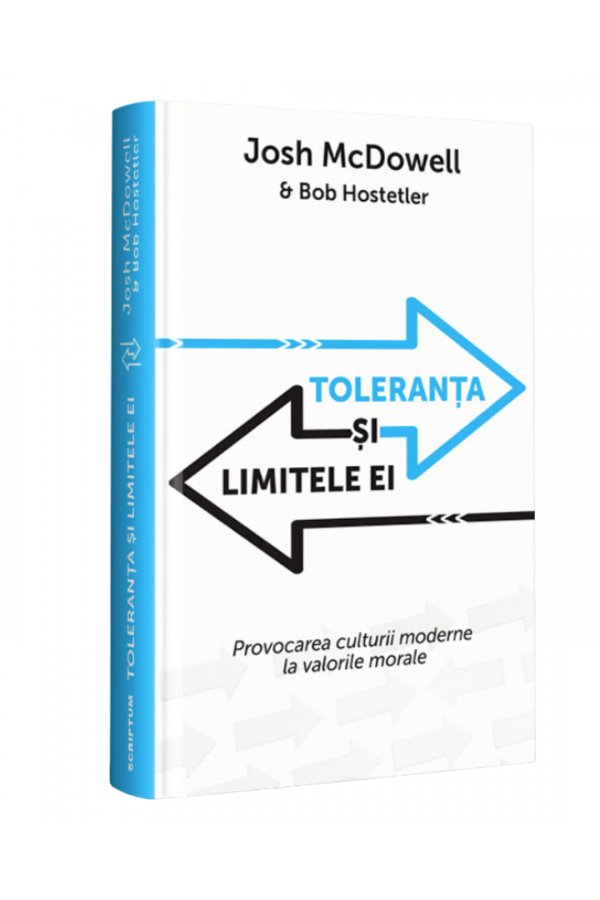 Toleranța și limitele ei